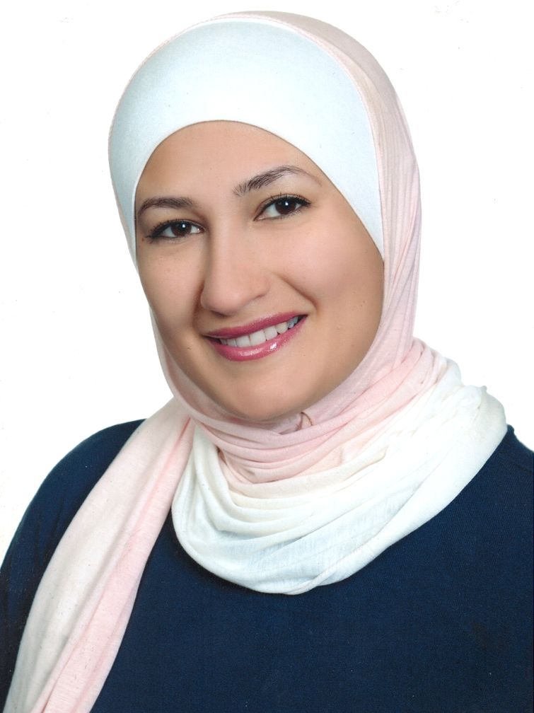 Mrs. Dina I Tkedek - Senior partner