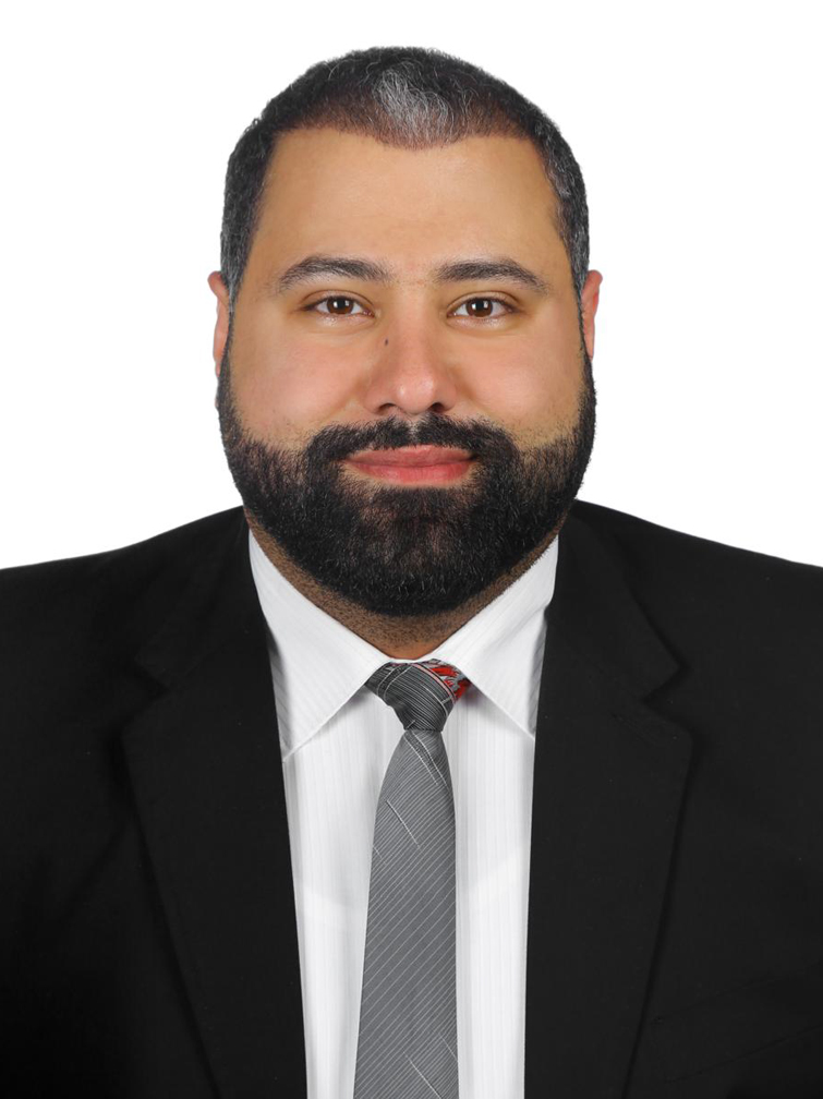 Muhammad AlHawamdeh - Attorney at law