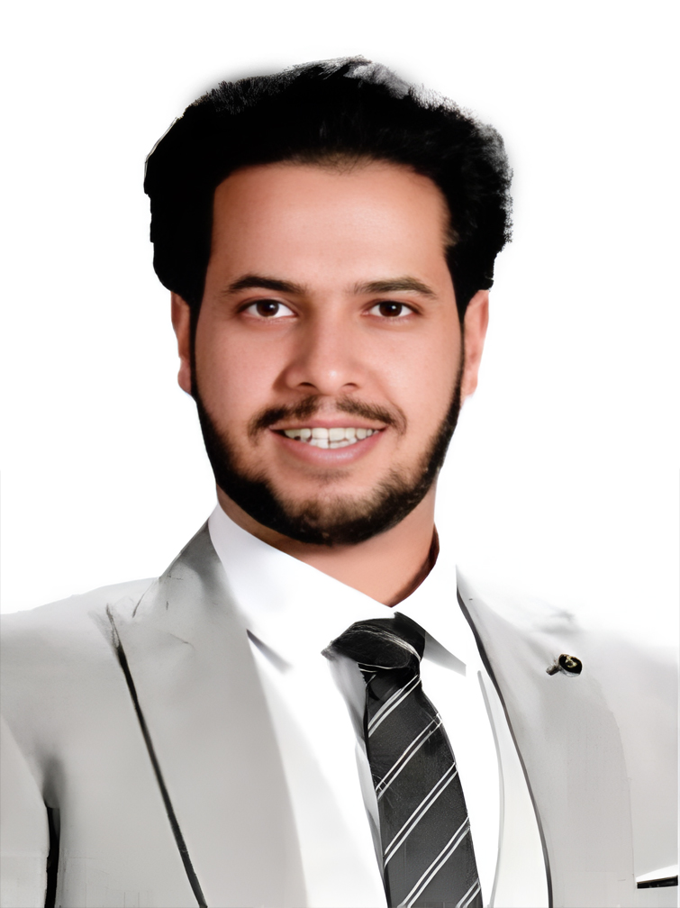Tareq Alabos - Attorney at law